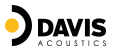 Davis Acoustics Logo