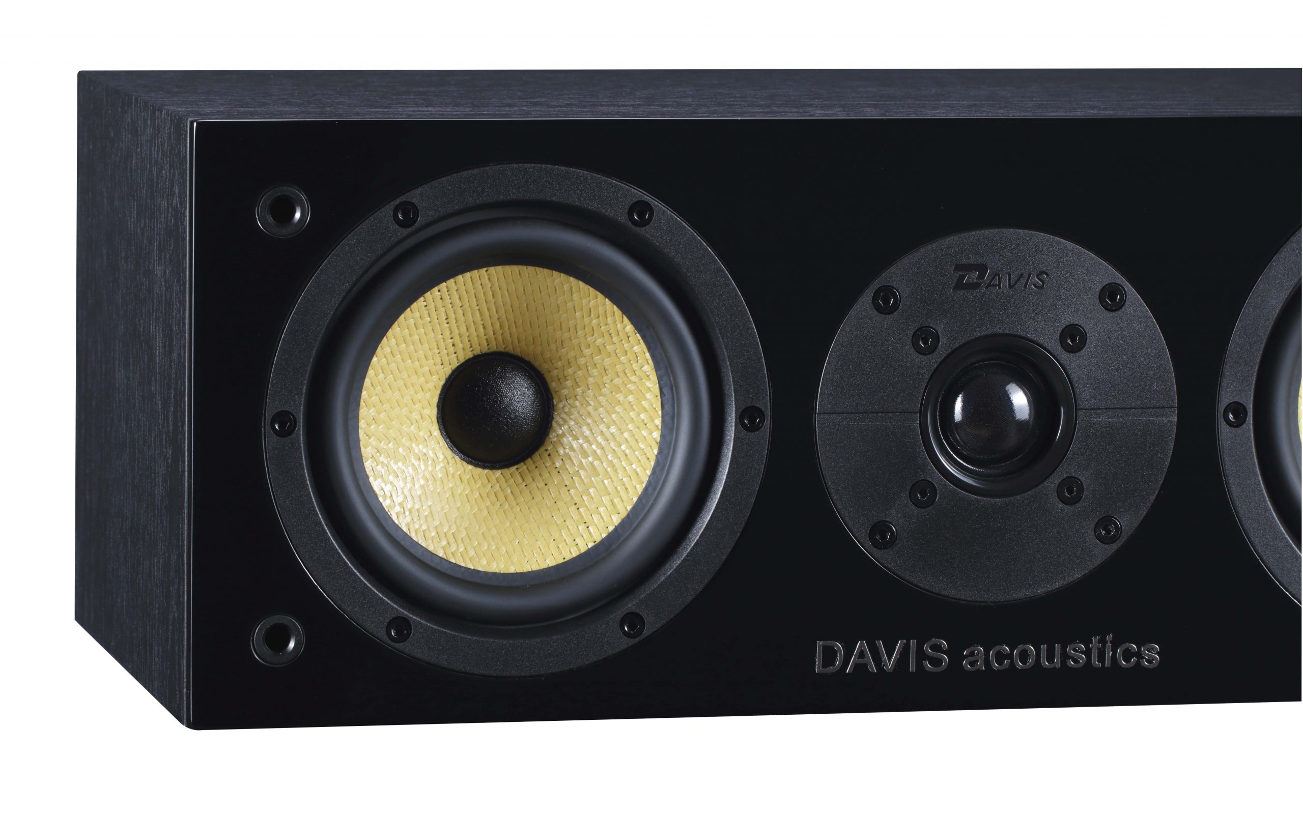 Balthus 10 - Davis Acoustics