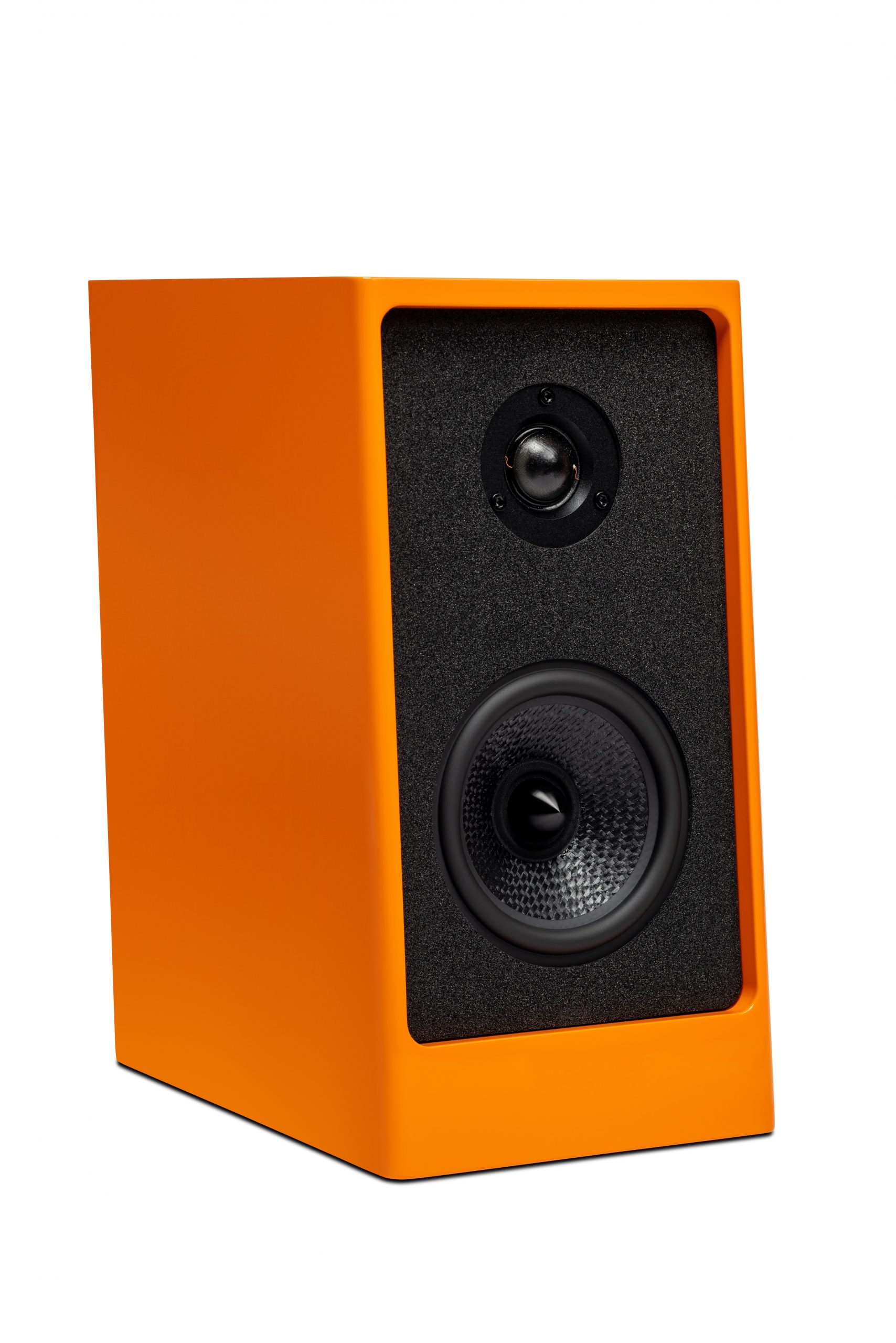 Davis Acoustics Courbet 3