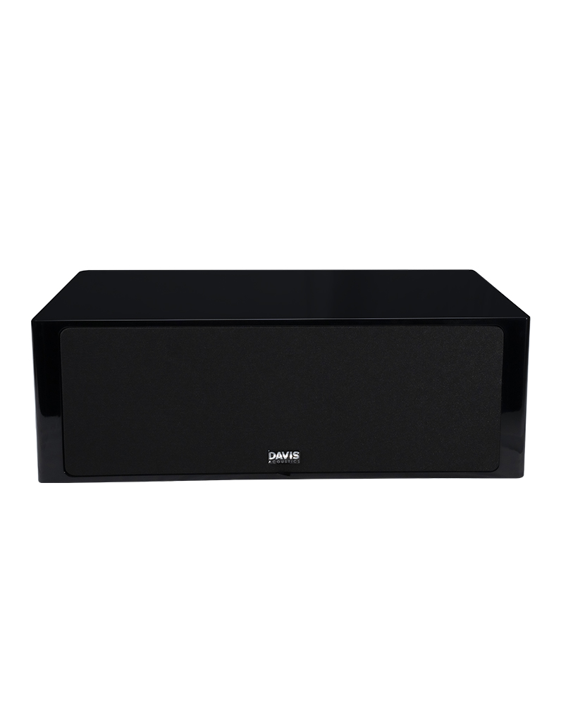 Davis Acoustics Courbet C S2