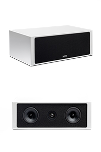 Davis Acoustics Courbet C S2