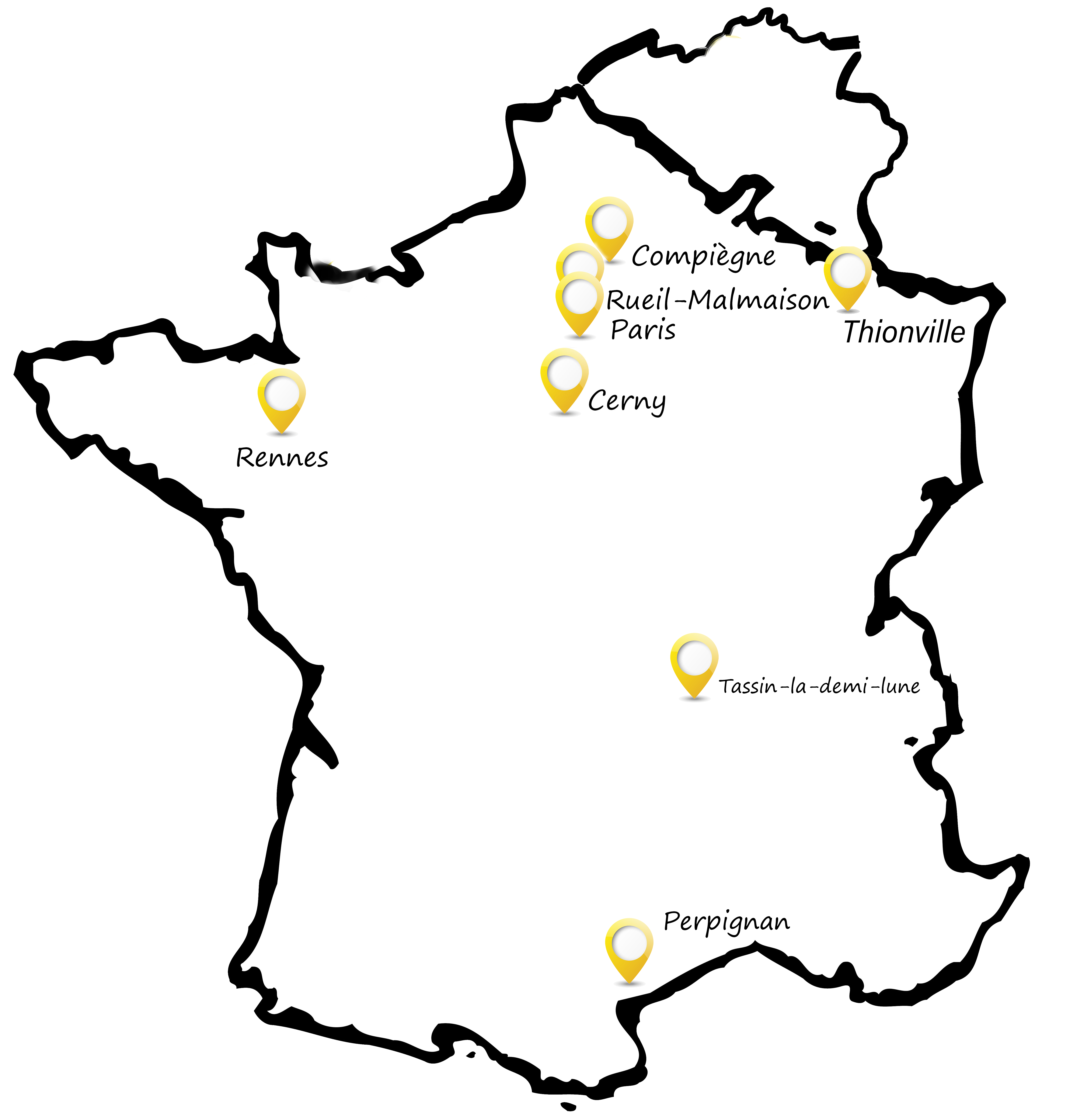 carte ecoute the pledge ok